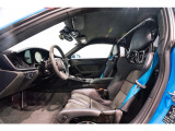 911 GT3 PDK 