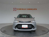 カローラアクシオ 1.5 G 4WD