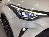 C-HR ハイブリッド 1.8 G 