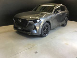 令和4年式☆CX-60です