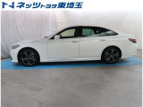 【サイド】コーナーセンサーをクルマの前後に装備。障害物までの距離に応じて警告音を変えて知らせてくれます。