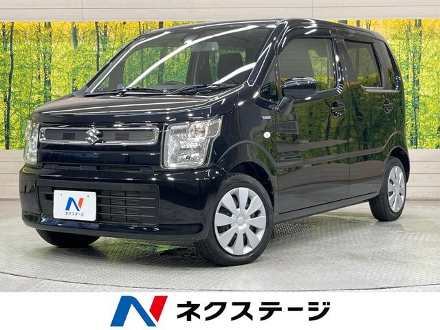 スズキ ワゴンR 愛知県の中古車 | 中古車情報・中古車検索なら