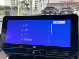 【 オーディオソース 】車内で音楽やラジオなど様々なコンテンツを選択できます!//
