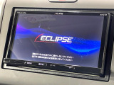 【ナビゲーション】目的地までしっかり案内してくれる使いやすいナビ。Bluetooth接続すればお持ちのスマホやMP3プレイヤーの音楽を再生可能!毎日の運転がさらに楽しくなります!!