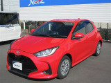 ヤリス 1.5 Z 