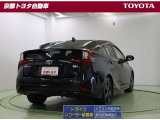 プリウス 1.8 S ツーリングセレクション ブラックエディション 