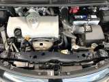 親切・丁寧な専門メカニックスタッフが応対!・車検・点検整備・事故等の修理などアフターサービスも安心。お車のカスタマイズもネクステージのサービススタッフまでご相談ください!
