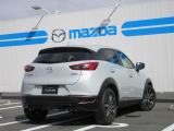 CX-3 1.5 XD ツーリング 