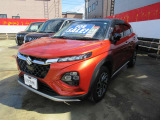 フロンクス 1.5 4WD 