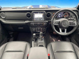 ラングラー アンリミテッド サハラ 4WD 