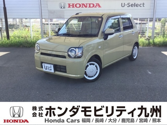 ミラトコット G SAIII 
