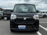 ムーヴキャンバス X SAII 