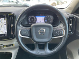 XC40 T4 モメンタム 修復歴無し