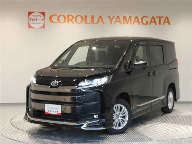 ノア  2.0 S-G 4WD