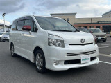 ヴォクシー 2.0 ZS 修復歴無し