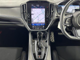 レヴォーグ 1.8 GT-H EX 4WD 修復歴無し