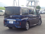 外装も丁寧に磨いております。是非1度実車をご覧ください!
