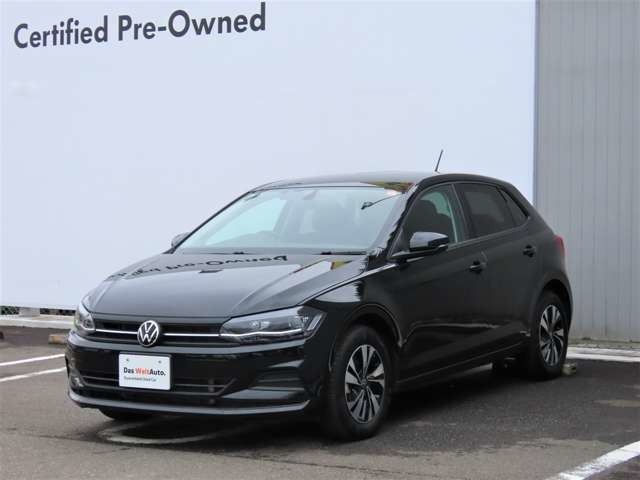 ポロ TSI コンフォートライン 