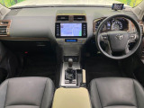 ランドクルーザープラド 2.7 TX Lパッケージ 4WD 