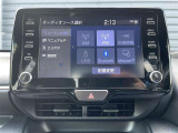 Bluetooth機能も搭載されています。スマホ等を連携し音楽の視聴可能です。