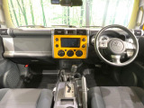 FJクルーザー  ベースグレード
