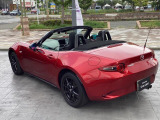 ロードスター 1.5 S スペシャルパッケージ 