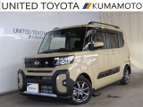 R6年式☆タント入荷しました☆