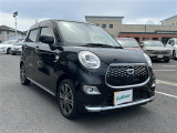 キャスト スタイル G SAII 修復歴無し