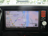 こちらのお車にはナビがついております!!