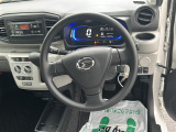 ミライース X SAIII 4WD 修復歴無し