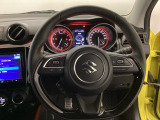スイフト 1.4 スポーツ スズキ セーフティ サポート非装着車 