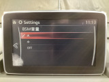 TCS(トラクションコントロールシステム)&DSC(横滑り防止機構)やBSM(隣車線上の側・後方からの車両接近を通知)、LDWS(車線逸脱警報システム)で安全運転をサポート!