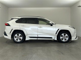 RAV4 2.0 X 修復歴無し