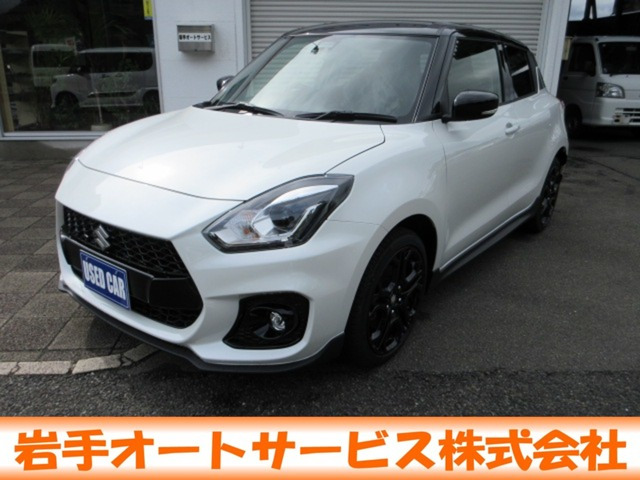 スイフト 1.4 スポーツ