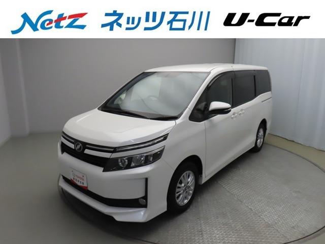 ヴォクシー 2.0 V 
