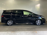 ☆外装には特に目立つキズなど無く、とても綺麗で良好な状態のお車です!内装も丁寧にお乗り頂いていたご様子で、内外装ともにコンディション良好なお車です☆