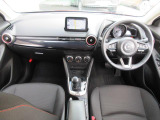 MAZDA2 1.5 15S 