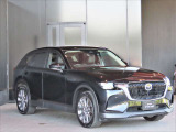 CX-60 3.3 XD Lパッケージ ディーゼル 