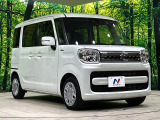大好評のボディコーティング「弾スプラッシュコート」もご納車までに施工可能。通常のガラスコートと異なる、耐久年数6年の無機質ガラスコーティングが、ボディをキレイな状態に保ってくれます。