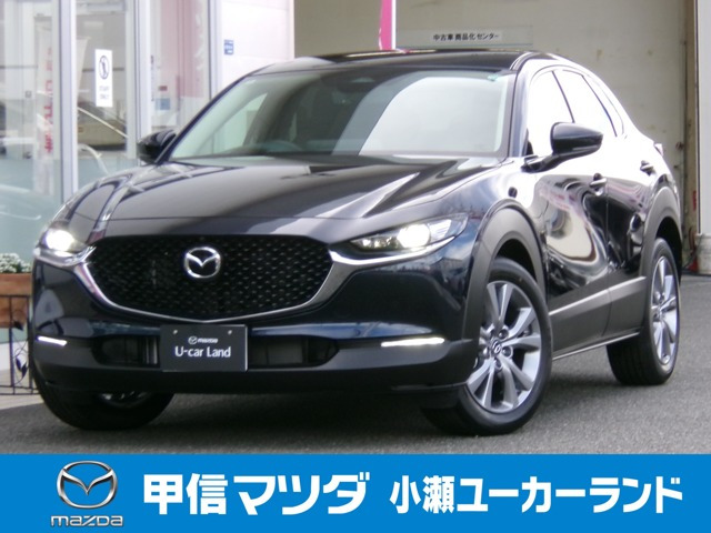 CX-30 2.0 20S ツーリング 