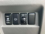 【運転席操作部】運転に役立つ機能ばかり!快適なドライブにしてくれること間違いなし!!