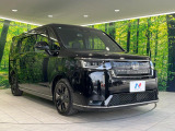 大好評のボディコーティング「弾スプラッシュコート」もご納車までに施工可能。通常のガラスコートと異なる、耐久年数6年の無機質ガラスコーティングが、ボディをキレイな状態に保ってくれます。