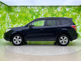 フォレスター 2.0i-L 4WD 