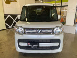 スペーシア ハイブリッド(HYBRID) G 4WD 