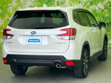 フォレスター 2.5 プレミアム 4WD 