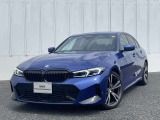 3シリーズセダン 320d xドライブ Mスポーツ エディション シャドー 4WD 
