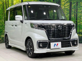 大好評のボディコーティング「弾スプラッシュコート」もご納車までに施工可能。通常のガラスコートと異なる、耐久年数6年の無機質ガラスコーティングが、ボディをキレイな状態に保ってくれます。