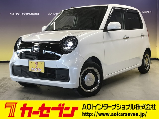 N-ONE  660 オリジナル