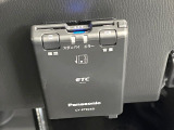 【ETC】高速道路の料金所をストレスなく通過!話題のスポットやサービスエリアに多い「スマートIC」利用時は必須のアイテムです。当店でセットアップを実施、ご納車当日からすぐにご利用いただけます!