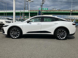 クラウンクロスオーバー 2.5 G アドバンスト レザー パッケージ E-Four 4WD 